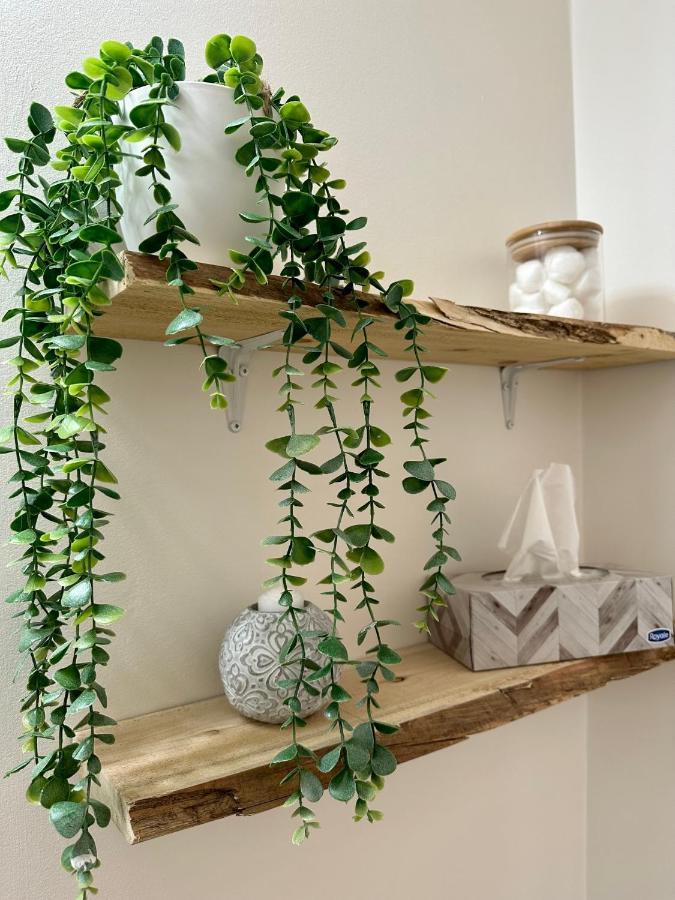Coin Tranquille En Pleine Apartment *