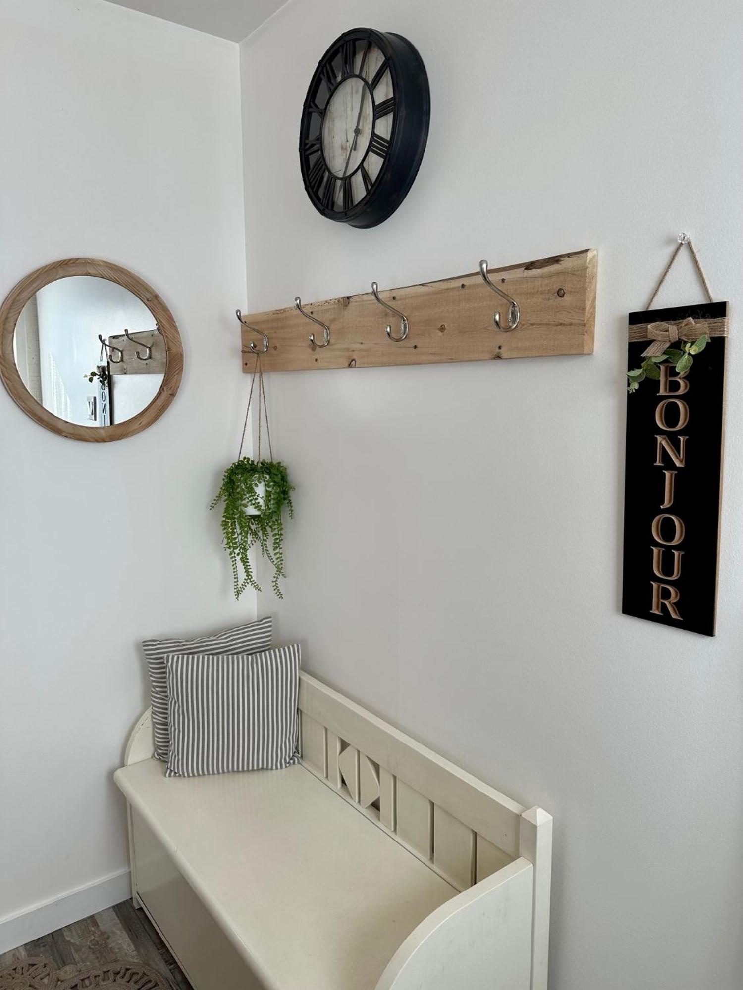Apartment Coin Tranquille En Pleine *